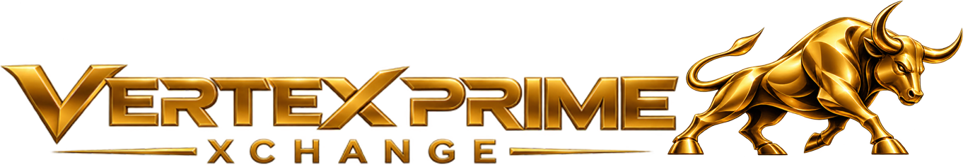 vertex prime xchange